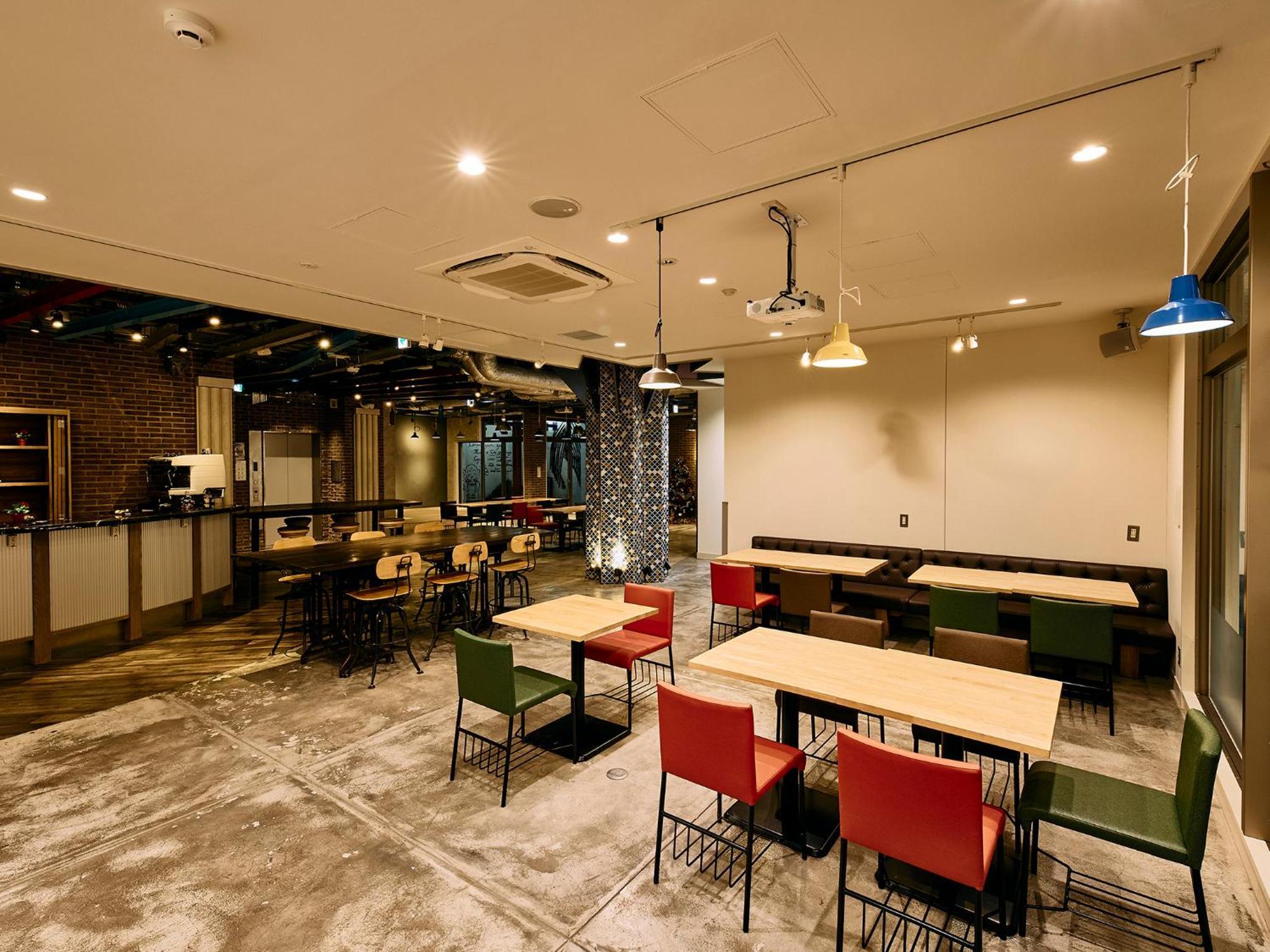 Kyoto Guesthouse Hive — Photos 3